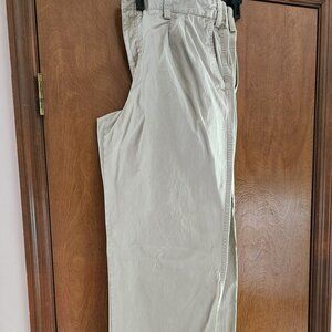Men's pants